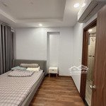 Cần cho thuê căn hộ pegasuite 2 phòng ngủ- 2 vệ sinhnhư hình - có nội thất cơ bản