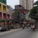 Bán Nhà Phố Vĩnh Tuy, Hai Bà Trưng, Hà Nội - 106M2