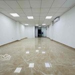 Sàn văn phòng 5x15. diện tích: 75m2 mặt tiền bạch đằng. thang máy lớn, hầm xe