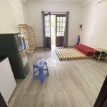 Cho thuê phòng 282 nguyễn gia trí, 30m2. fnt. giá 5,5tr