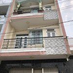 Cô bảy bán gấp nhà 3 tỷ550/72m2 tôn đản-q4 khu trung tâm kinh doanh sầm uất, cho thuê 21 triệu.