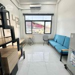 Duplex 45m2 máy giặt riêng chung cư sunny phạm văn đồng