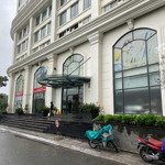 Bán căn hộ chung cư cao cấp sunshine garden, hai bà trưng , 3 ngủ, 107m, 6.2 tỷ