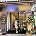 Mb đẹp làm nail, spa, tóc huỳnh mẫn đạt, quận 5