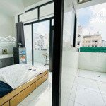 Studio_bancol_full nội thất_mới 100%_ vườn lài