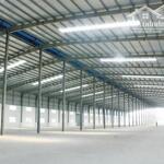 Cho thuê xưởng 2034m2-19000m2 kcn nhơn trạch 2, huyện nhơn trạch, đồng nai