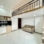 Căn hộ duplex âu cơ - đại học văn hiến - trường chinh