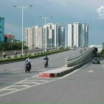 Cực đẹp lô đất đấu giá trịnh văn bô 78m2, đường trước nhà 24m, xây dựng 7-8 tầng , mặt tiền quyền lực