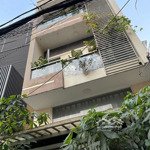 Bán nhà đẹp trần quốc toản-q3 gần cho thuê 17 triệu - giá 3tỷ320/ 66m2