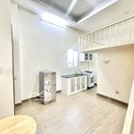 Căn hộ duplex cửa sổ đón gió- zá rẻ- máy giặt riêng- ngay khu e.town