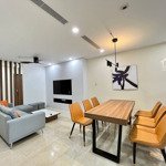 Siêu rẻ – cho thuê ch golden park tower 132m2 3 ngủ 2vs full đồ 23 triệu