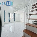 Khai trương mới 100% căn hộ duplex gác cao gần aeon tân phú, tân hương