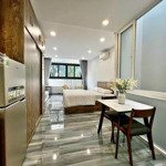 Chdv cao cấp full nt 40m2 nguyễn văn thủ q 1 gần điện biên phủ