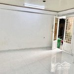 Cho thuê nhà 4x16m hẻm trần xuân soạn, tân hưng