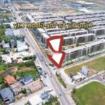 1000m2 góc 2mt đỗ xuân hợp - đối diện cổng the global city