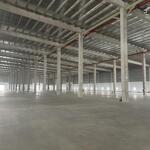 Factory for lease in ba thien industrial park. binh xuyen. vinh phuc