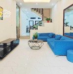 Nhà đẹp ở ngày ngõ 521 trương định, 10m ra ô tô tránh, trước nhà sh quay đầu 43m2 giá bán 5.6 tỷ