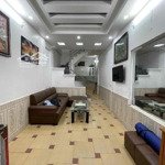 Gần khu đô thị đại kim 30m2 4 tầng dân xây ở luôn chỉ 4 tỷ 55