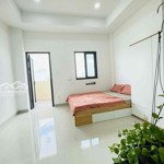 Nguyễn thái sơn - vườn lài1 phòng ngủ - bancol riêng - full nội thất