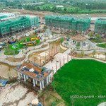 Cho thuê cửa hàng _ miễn phí 18 tháng đầu _vinhomes vũ yên