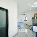 Studio và duplex giá siêu rẻ_máy giặt riêng gần coopmart phan văn hớn