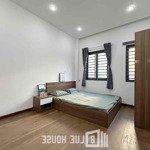 Cho thuê căn hộ mới xây - full nội thất - bàu bàng k300 tân bình