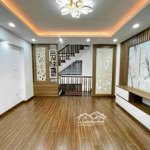 Bán gấp nhà mới 42m2 4 tầng, ngay ngọc hồi - thanh trì, nhỉnh 3 tỷ