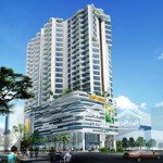 Cho Thuê Căn Hộ Central Plaza 2 Phòng Ngủgần Sân Bay Tsn