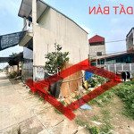 Cần bán đất gia lâm hà nội hơn 1 tỷ - đất thị trấn yên viên - đường oto thông, kinh doanh, view