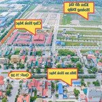 Sàn gd bđs minh điền mở bán khu đô thị hòa mạc newcity