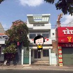 Cho thuê nhà 3l mtkd đường dân chủ. dt:6*24. giá thuê 40tr/th.