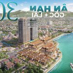 Căn hộ sun ponte residence - "ngọc sáng" bên sông hàn, tận hưởng cuộc sống thượng lưu