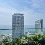 Bán căn chung cư virgo view biển quảng trường nha trang sở hữu lâu dài