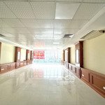 Tặng 1 chỉ vàng - văn phòng 60-135m2 cực đẹp building 8 tầngmặt tiền 8m