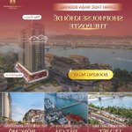 Nhận booking 100tr shophouse sun cosmo và sun ponte residence da nang