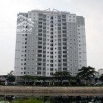 Orient apartment 106m2 3 pn quận 4