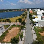 Chính chủ bán nền tân đô (tên lửa 2) nền biệt thự đối diện view hồ - giá cắt lô 500 triệuiệu