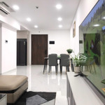 Cần cho thuê chung cư horizon - quận 1, dt: 105m2 - 2pn - 2wc. giá 17 triệu, lh: 0909 455 485 trung