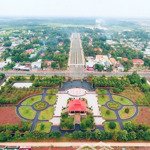 đất ngộp ngay khu hành chính đồng phú 575 triệu