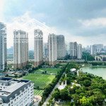 Chính chủ bán căn hộ mandarin garden view bể bơi, sân vườndiện tích168m2, 3 phòng ngủ 2 vệ sinh 10 tỷ liên hệ: 0965066754