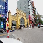 Bán nhà riêng trần thái tông, vị trí cực đẹp, ngõ thông tứ phía, giá ưu đãi, lh 0766889933