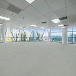 Bql Trực Tiếp Bán Sàn Văn Phòng Hud Lê Văn Lương 200M2, 300M2, 500M2, 1000M2 Pháp Lý Pccc Đầy Đủ