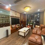 Bán căn hộ n01t8 ngoại giao đoàn 93m2, 2 pn + 1, tầng cao, nội thất đẹp, view công viên, giá 7 tỷ