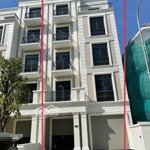 Bán nhà phố shophouse khu the manhattan - vinhomes grand park, nguyễn xiển, quận 9 giá 20,5 tỷ