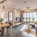 Chủ cho thuê căn hộ pearl plaza 112m2 2pn 15triệu