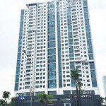 Bán sàn văn phòng chung cư gold tower 275 nguyễn trãi, dòng tiền cố định mỗi tháng