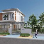 Chính thức mở bán phân khu thịnh vượng - phân khu biệt thự đẹp nhất dự án sun casa central