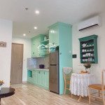 Cơ hội sở hữu căn hộ studio 31m2 tặng full nội thất kdt vinhomes