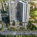 Cho thuê căn hộ chung cư cao cấp bea sky nguyễn xiển, tầng trung view cực đẹp 70m2, 2 ngủ, 2 vs