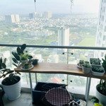 Cho thuê căn hộ angia skyline 2 phòng ngủ 2 vệ sinh66m2 full nội thất view sông sài gòn giá chỉ 12 triệu/tháng